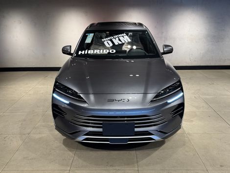 BYD Song Plus 1.5 16V Aut. (Hibrido)