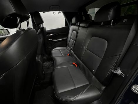 Chevrolet MONTANA PREMIER 1.2 Turbo Flex 12V Aut.