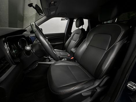 Chevrolet MONTANA PREMIER 1.2 Turbo Flex 12V Aut.