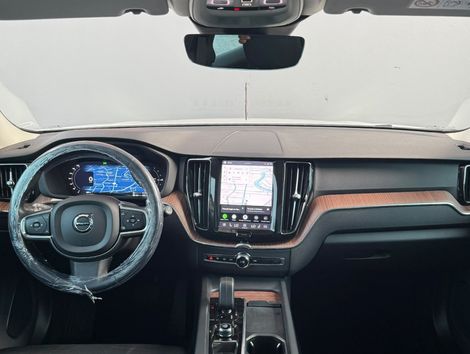 Volvo XC 60 T-8 Plus 2.0 AWD (Híbrido)