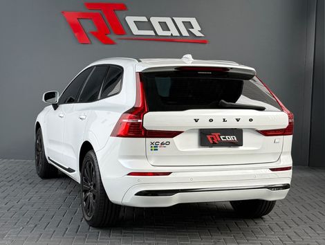 Volvo XC 60 T-8 Plus 2.0 AWD (Híbrido)
