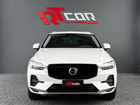 Volvo XC 60 T-8 Plus 2.0 AWD (Híbrido)