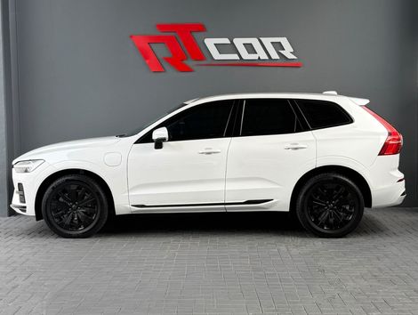 Volvo XC 60 T-8 Plus 2.0 AWD (Híbrido)