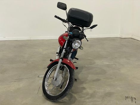 HONDA CG 125 FAN / FAN KS / 125 i FAN