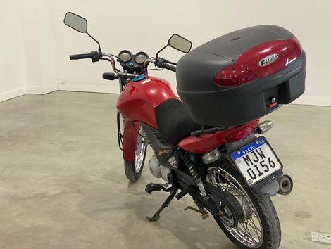 HONDA CG 125 FAN / FAN KS / 125 i FAN