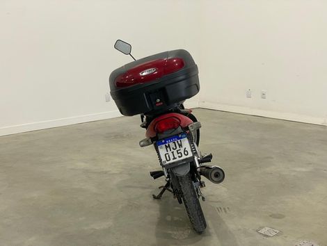 HONDA CG 125 FAN / FAN KS / 125 i FAN