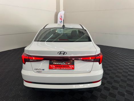 Hyundai HB20S Comfort Plus 1.0 Flex 12V Mec.