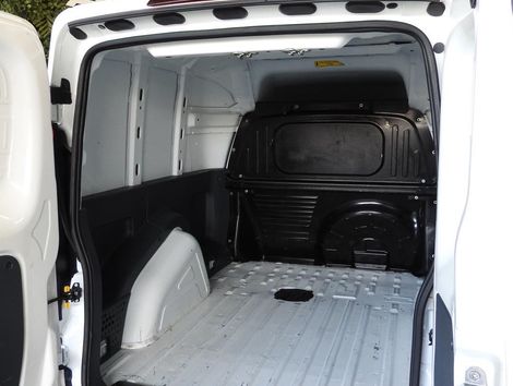 Fiat Fiorino Endurance EVO 1.4 Flex 8V 2p