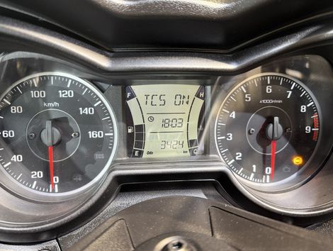 YAMAHA XMAX 250 ABS