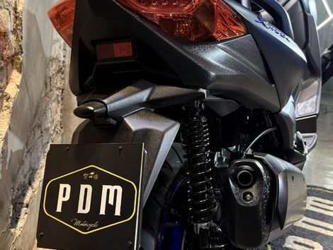 YAMAHA XMAX 250 ABS