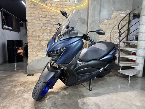 YAMAHA XMAX 250 ABS