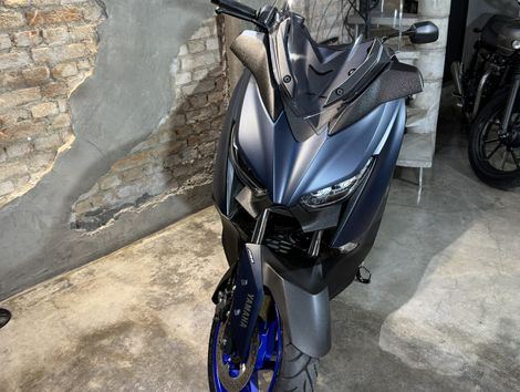 YAMAHA XMAX 250 ABS