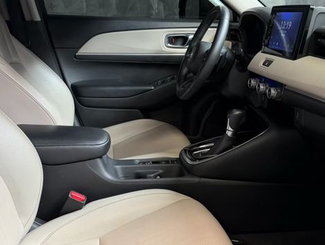 Honda HR-V Advance 1.5  Flex TB 16V 5p Aut.
