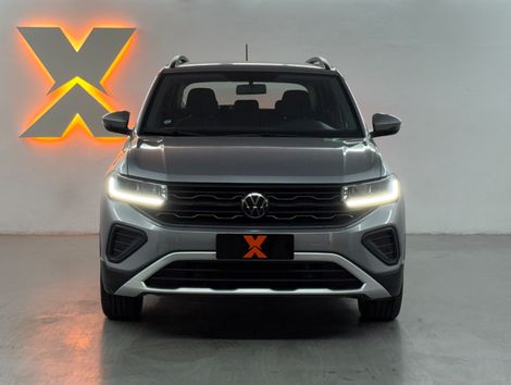 VolksWagen T-Cross 200 TSI 1.0  Flex 12V 5p Aut.