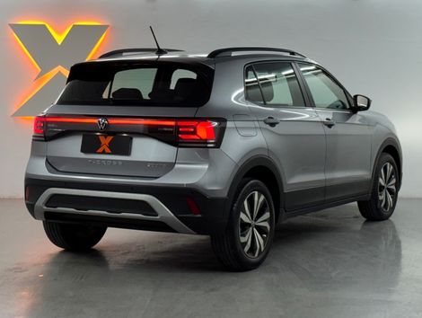 VolksWagen T-Cross 200 TSI 1.0  Flex 12V 5p Aut.