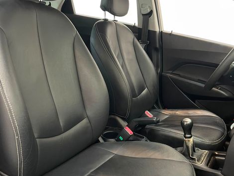 Hyundai HB20 Comf./C.Plus/C.Style 1.0 Flex 12V