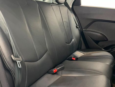 Hyundai HB20 Comf./C.Plus/C.Style 1.0 Flex 12V