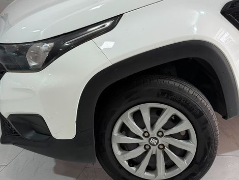 Fiat Strada Freedom 1.3 Flex 8V CD