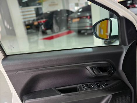 Fiat Strada Freedom 1.3 Flex 8V CD