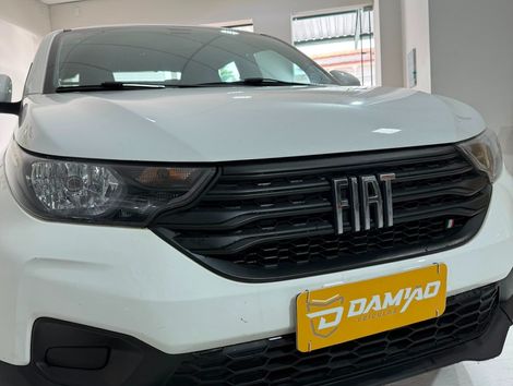 Fiat Strada Freedom 1.3 Flex 8V CD