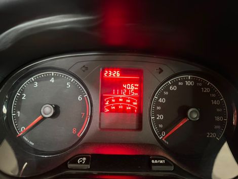 VolksWagen Gol 1.0 Flex 12V 5p