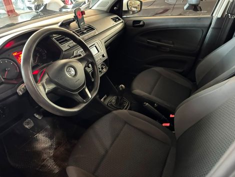 VolksWagen Gol 1.0 Flex 12V 5p