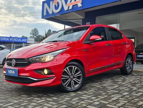 Fiat CRONOS PRECISION 1.8 16V Flex Aut.
