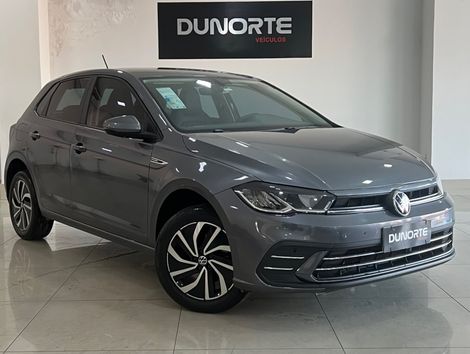 VolksWagen Polo Highline TSI 1.0 Flex 12V Aut.