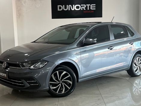 VolksWagen Polo Highline TSI 1.0 Flex 12V Aut.