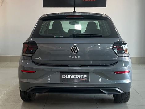 VolksWagen Polo Highline TSI 1.0 Flex 12V Aut.