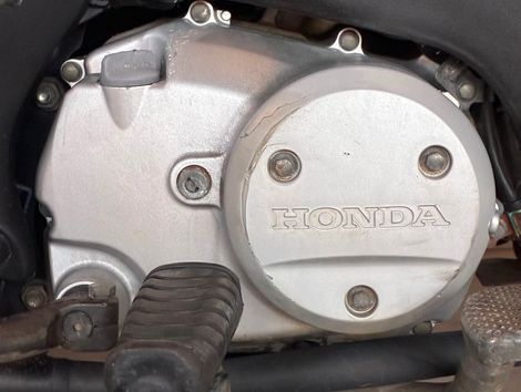 HONDA BIZ 125 ES/ 125 ES FLEX