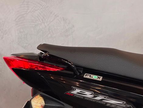 HONDA BIZ 125 ES/ 125 ES FLEX