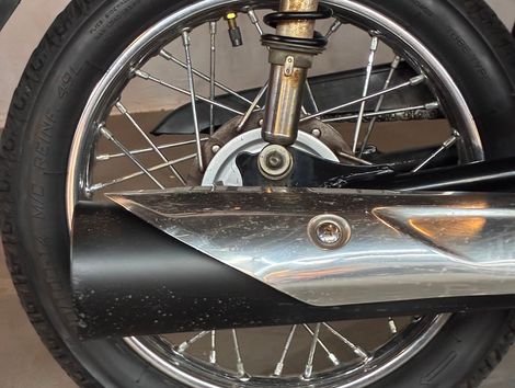 HONDA BIZ 125 ES/ 125 ES FLEX