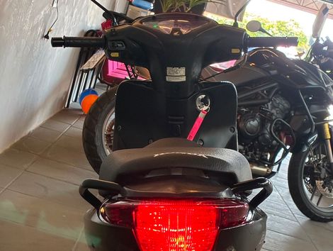 HONDA BIZ 125 ES/ 125 ES FLEX