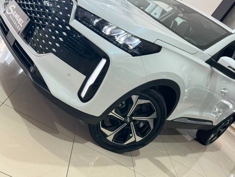 CHERY CAOA CHERY TIGGO 5X PRO MAX DRIVE