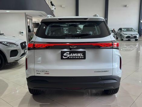 CHERY CAOA CHERY TIGGO 5X PRO MAX DRIVE