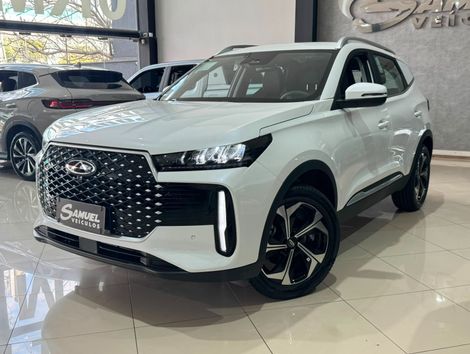 CHERY CAOA CHERY TIGGO 5X PRO MAX DRIVE