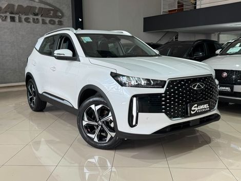 CHERY CAOA CHERY TIGGO 5X PRO MAX DRIVE
