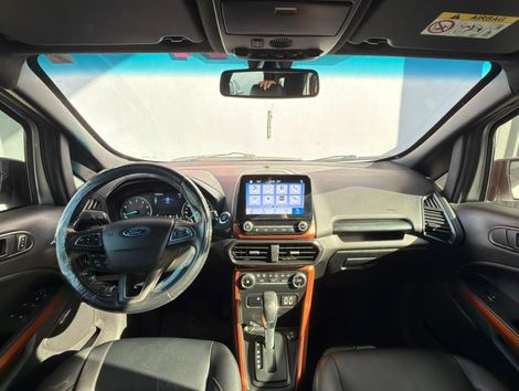 Ford EcoSport STORM 2.0 4WD 16V Flex 5p Aut.
