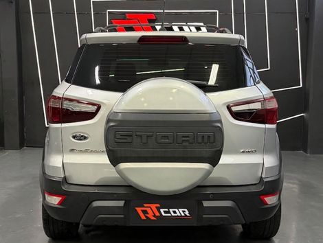 Ford EcoSport STORM 2.0 4WD 16V Flex 5p Aut.