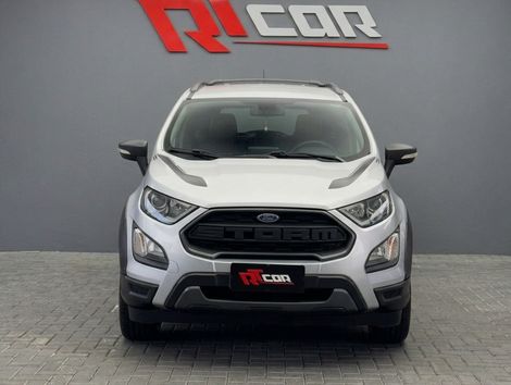 Ford EcoSport STORM 2.0 4WD 16V Flex 5p Aut.