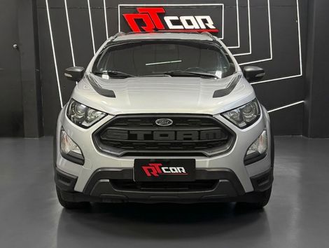Ford EcoSport STORM 2.0 4WD 16V Flex 5p Aut.