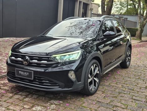 VolksWagen Nivus Highline 1.0 200 TSI Flex Aut.