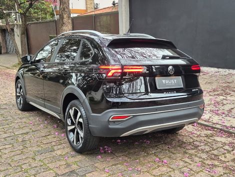 VolksWagen Nivus Highline 1.0 200 TSI Flex Aut.