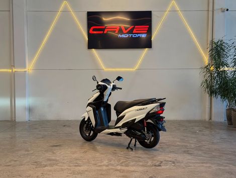 HONDA ELITE 125