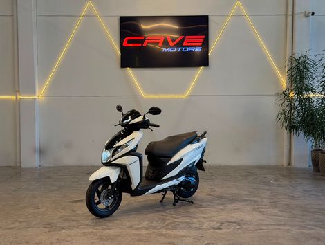HONDA ELITE 125