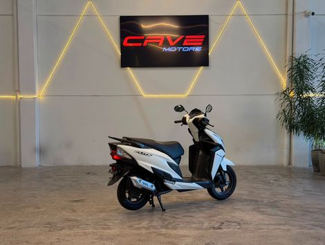 HONDA ELITE 125