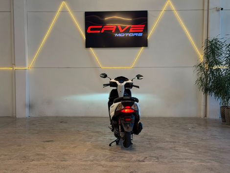 HONDA ELITE 125