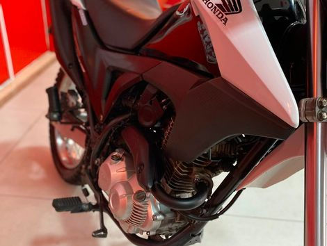 HONDA NXR 160 BROS ESDD FLEXONE