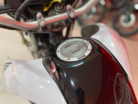 HONDA NXR 160 BROS ESDD FLEXONE